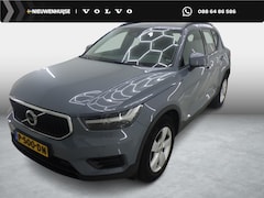 Volvo XC40 - 1.5 T2 Momentum Core | Parkeersensoren voor en achter | parkeercamera | Cruise control | N