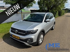 Volkswagen T-Cross - 1.0 TSI Life Business|Dsg|carplay|trekhaak|pdc