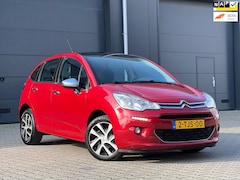 Citroën C3 - 1.6 E-HDI COLLECTION BJ014 PANORAMA LED