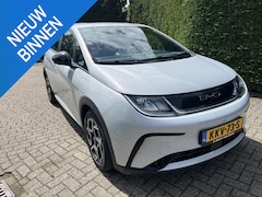 BYD Dolphin - Design 60.4 kWh Nieuwst. Actieradius 420 km