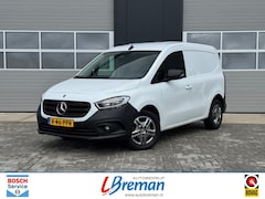 Mercedes-Benz Citan - 108 CDI L1 MBUX 3-zits Apple CarPlay/Android Auto
