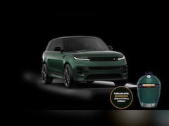 Land Rover Range Rover Sport - 3.0 P550e Autobiography Edition PHEV | Towing Pack | British Racing Green
