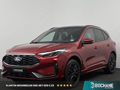 Ford Kuga - 2.5 PHEV ST-Line X | NL Auto | Pack Winter | Panoramadak |