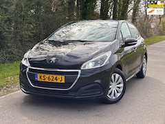 Peugeot 208 - 1.2 PureTech Active Airco Cruise controle Navi |MOTOR KAPOT|