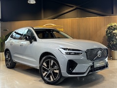 Volvo XC60 - 2.0 T8 | PHEV | PLUG INN HYBRID | PANORAMA DAK | PLUS DARK EDITION | PLUS BLACK | HARMAN K