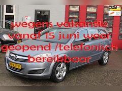 Opel Astra Wagon - 1.6 Business , AIRCO