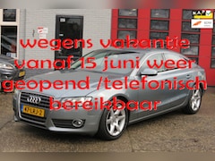 Audi A5 Sportback - 2.0 TFSI Pro Line, Navi , Schakel, NWE APK