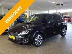 Suzuki Swift - 1.2 Smart Hybrid Stijl