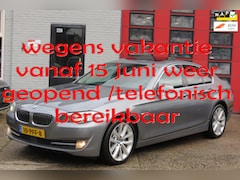 BMW 5-serie - 528i High Executive , Leder , Nieuwe APK