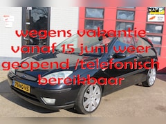 Ford Focus - 2.0-16V Centennial SPORT EDITION nr 109 / 250
