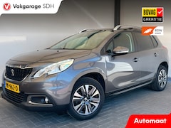 Peugeot 2008 - 1.2 PureTech Active|Automaat|Navigatie|Cruise Control