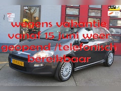 Fiat Punto Evo - 1.3 M-Jet Dynamic , 5 DEURS , AIRCO . NWE APK