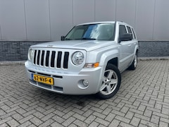 Jeep Patriot - 2.4 Limited Liberty