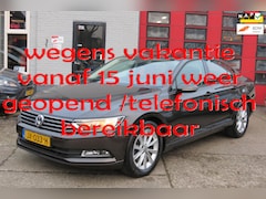 Volkswagen Passat - 1.4 TSI, Sedan Limousine , Airco , Cr Contr
