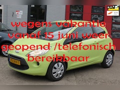 Ford Ka - 1.2 Trend , Nieuwe APK
