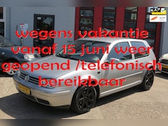 Volkswagen Golf - 1.4-16V Ocean , Airco , Nwe APK