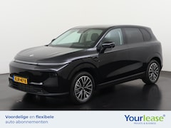 Leapmotor B10 - Design Plug-in Hybrid EV 18.8 kWh | All-in 499, - Private Lease | Direct uit voorraad