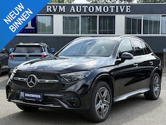 Mercedes-Benz GLC-klasse - 300e 4MATIC AMG Line SUPER COMPLEET| MEMORY STOELEN| BURMESTER 3D AUDIO |DIGITAL LIGHT| 36