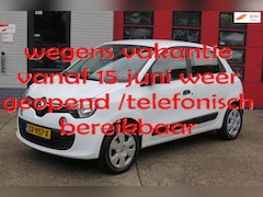 Renault Twingo - 1.0 SCe Expression , 43.000 KM