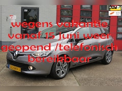 Renault Clio Estate - 0.9 TCe Night&Day , Navi , Cruise , PDC