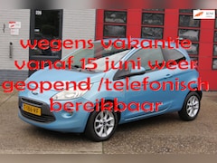 Ford Ka - 1.2 Titanium , Airco , LM Velg , 136.000 KM