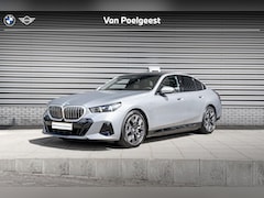 BMW 5-serie - Sedan 550e xDrive