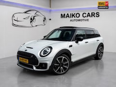 MINI Clubman - 2.0 Cooper S JWC|PANO|Harman Kardon|NAP km's NL Auto