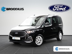 Ford Tourneo Connect - PHEV Titanium 150pk