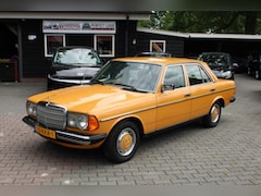 Mercedes-Benz 300-serie - 300 D Unieke staat - 80.000 KM aantoonbaar