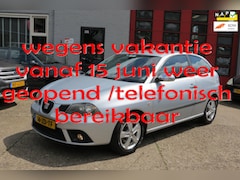 SEAT Ibiza - 1.6 Stylance , LPG G3 , Nieuwe APK