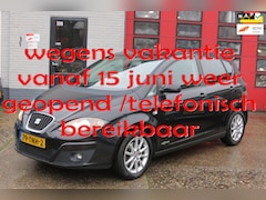 SEAT Altea - 1.2 TSI Ecomotive Businessline COPA , NAVI