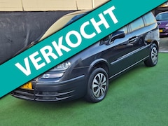 Fiat Ulysse - 2.0-16V 8PERSOONS 8P NAP