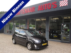 Renault Twingo - 1.2-16V Authentique zeer mooi apk 28-11-2026