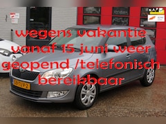 Skoda Fabia - 1.2 TSI Ambition . AIRCO, NWE APK , Trekhaak
