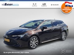 Toyota Corolla Touring Sports - 1.8 Hybrid Dynamic AUTOMAAT | rijklaarprijs