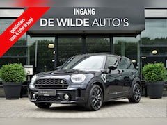 MINI Countryman - 2.0 Cooper S E ALL4 Chili 220pk Pano Leer Camera Head-up