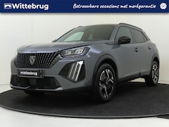 Peugeot 2008 - 1.2 PureTech 100 Allure | Navigation Pack | Parkeerhulp rondom | Climate | Cruise |
