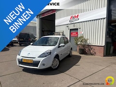 Renault Clio - 1.2 Collection Airco, cruise