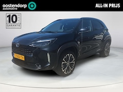 Toyota Yaris Cross - 1.5 Hybrid Executive