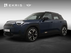 MINI Aceman - SE Favoured | Pakket L | Stuur-stoelverwarming | Panoramadak | Harman Kardon |