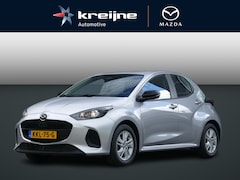 Mazda 2 Hybrid - 1.5 Centre-line | Apple Carplay/Android Auto | Camera | Stoelverwarming | RIJKLAARPRIJS