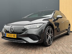 Mercedes-Benz EQE - 350+ 292pk Launch Edition Luxury Line | 1E Eigenaar | NL Auto | Burmester 3D | Digital Lig
