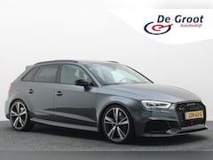 Audi A3 Sportback - 2.5 TFSI RS 3 quattro Virtual Cockpit, Panoramadak, B&O, ACC, Camera, Apple Carplay, DAB,