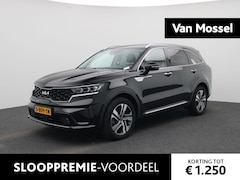 Kia Sorento - 1.6 T-GDI Hybrid DynamicPlusLine | Automaat | Panoramadak | Apple Carplay / Android Auto |