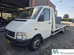 Volkswagen LT-46 - Bestel 46A 2.8 TDI Xlang Oprijwagen Autoambulance AutoTransport