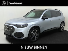 Mercedes-Benz GLB - 250+ Business Solution AMG 85.5 kWh / Premium/ Night/ SUPERSCREEN/ 19 inch
