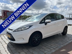 Ford Fiesta - 1.25 Champion 5 Deurs Airco apk keurige auto