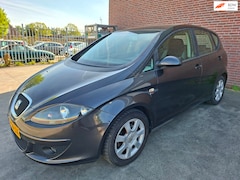 SEAT Altea - Hele leuke goed onderh.Altea 2.0 bj 2006