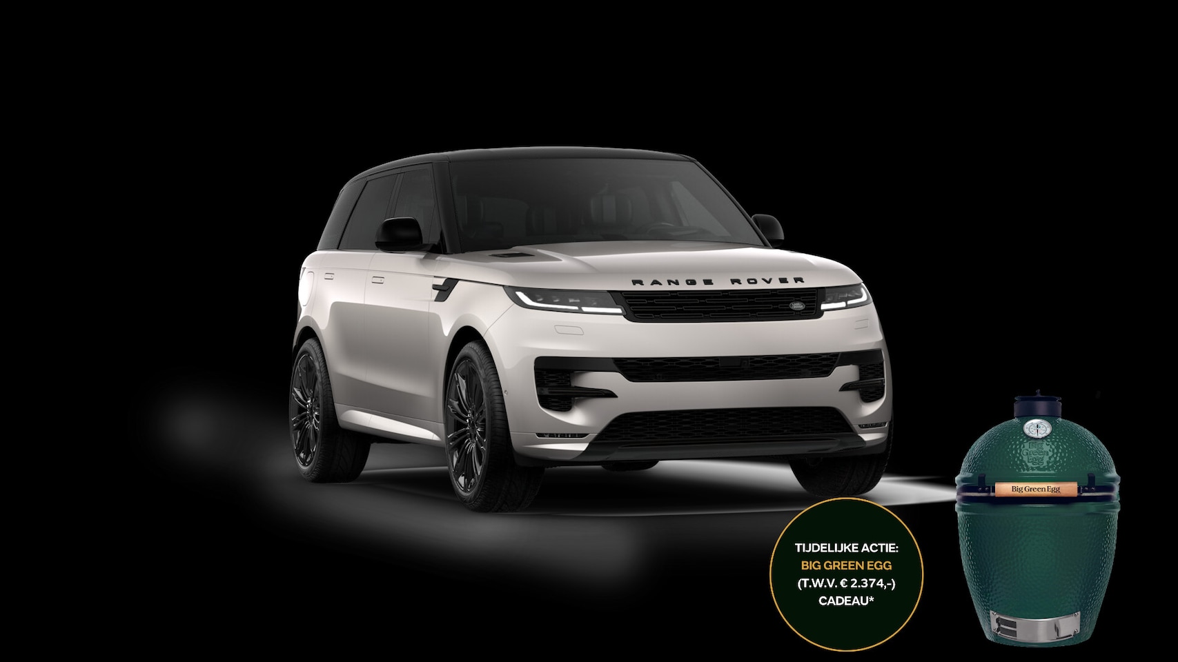 Land Rover Range Rover Sport - 3.0 P550e Autobiography Edition PHEV | Towing Pack - AutoWereld.nl