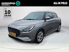 Suzuki Swift - 1.2 Select Smart Hybrid Apple Carplay/Android Auto / Achteruitrijcamera / stoelverwarming